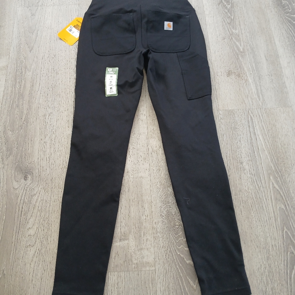 Carhartt Pull on Pants - Picture 6 of 7